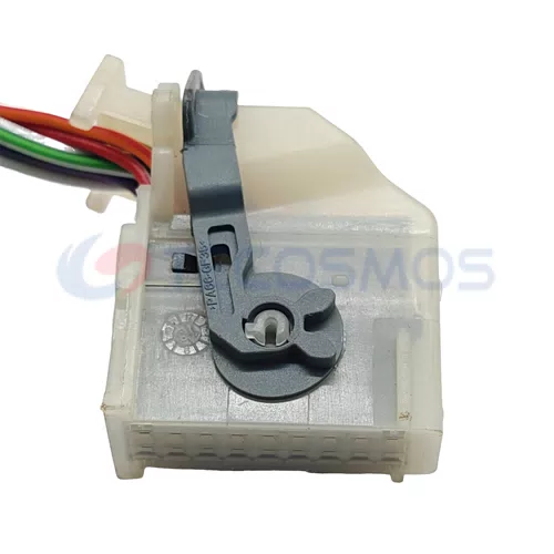 Waterproof Wire Connector Cable Harness Automotive Enclosure Connector for Mercedes-Benz 18-pin Female 1326132-2 - image 5